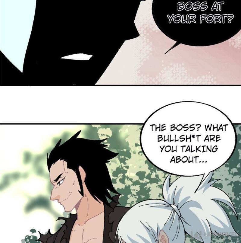 All Hail The Sect Leader Chapter 17 - Page 14 in English