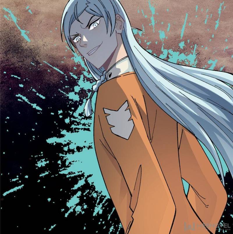 All Hail The Sect Leader Chapter 17 - Page 18 in English