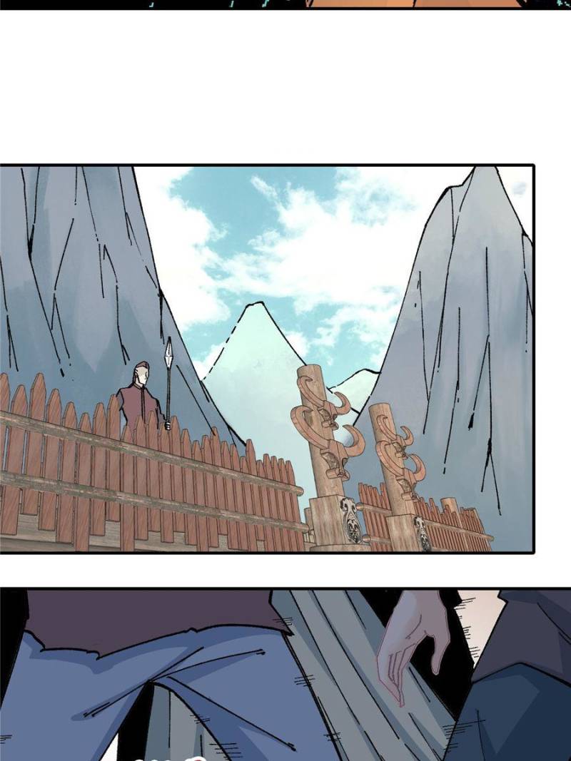 All Hail The Sect Leader Chapter 17 - Page 19 in English