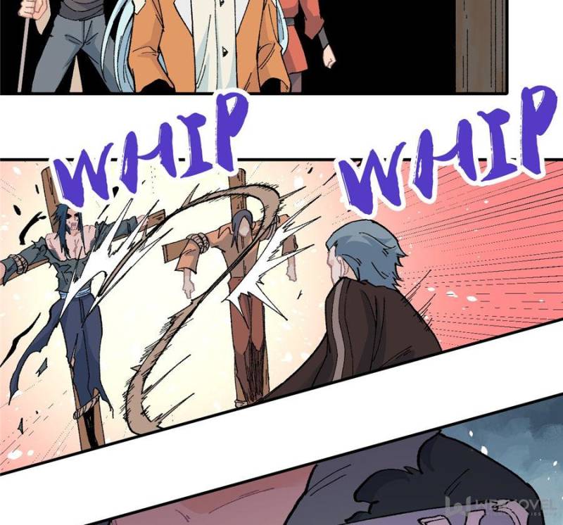 All Hail The Sect Leader Chapter 17 - Page 24 in English