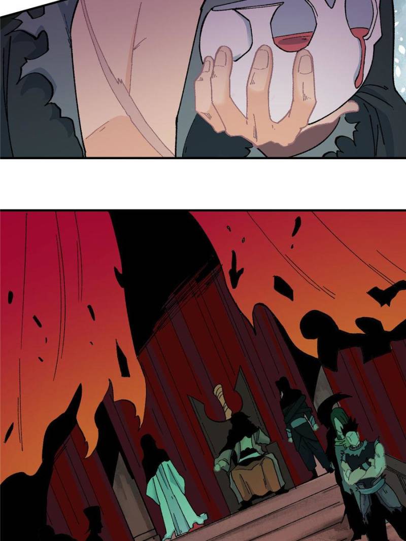 All Hail The Sect Leader Chapter 17 - Page 25 in English