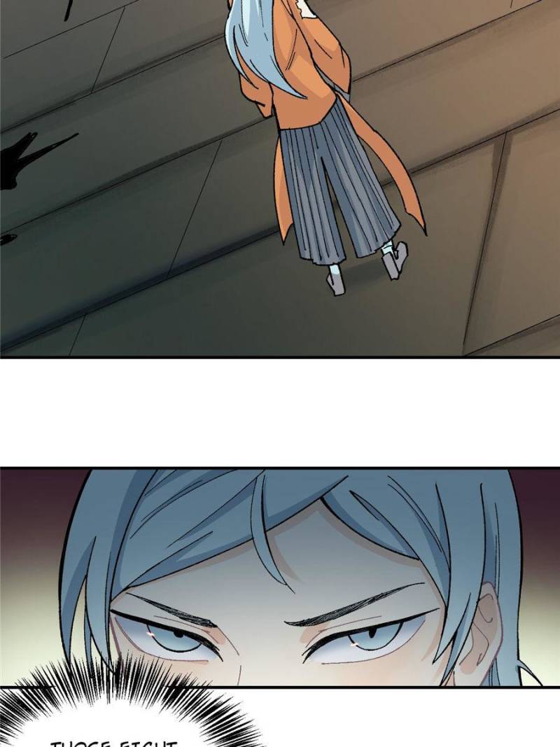 All Hail The Sect Leader Chapter 17 - Page 27 in English