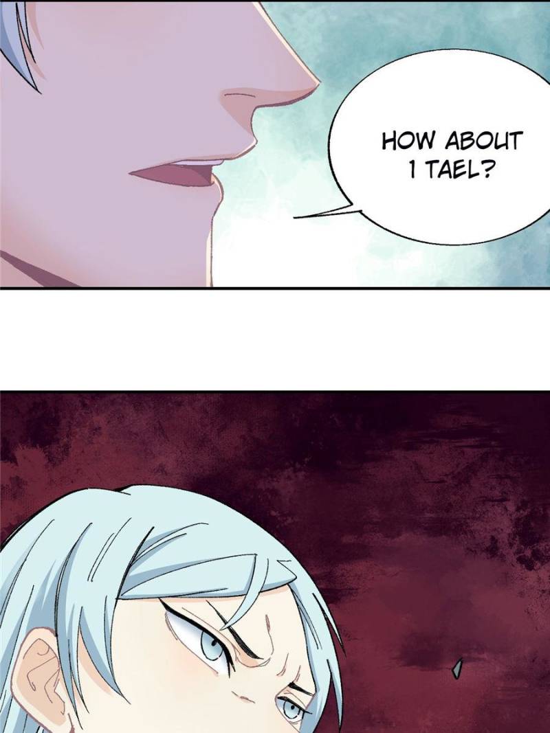 All Hail The Sect Leader Chapter 17 - Page 36 in English