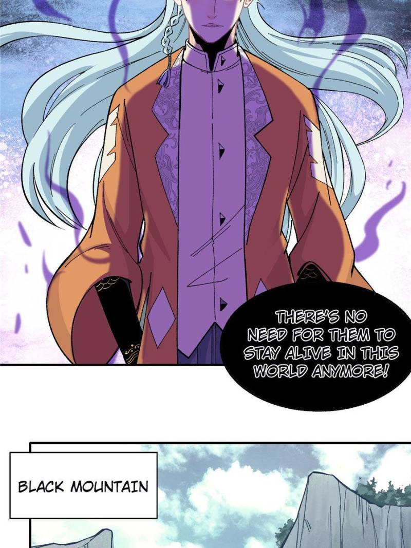 All Hail The Sect Leader Chapter 17 - Page 5 in English