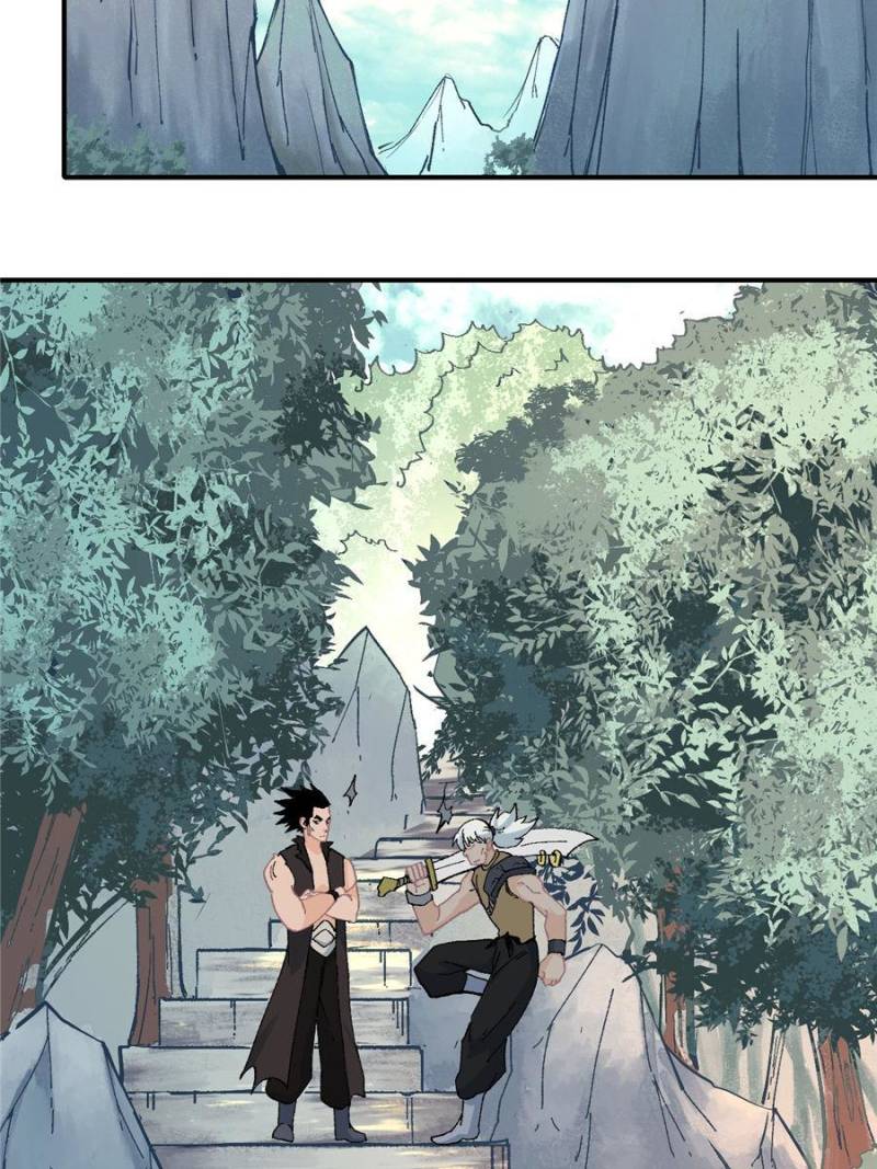 All Hail The Sect Leader Chapter 17 - Page 7 in English