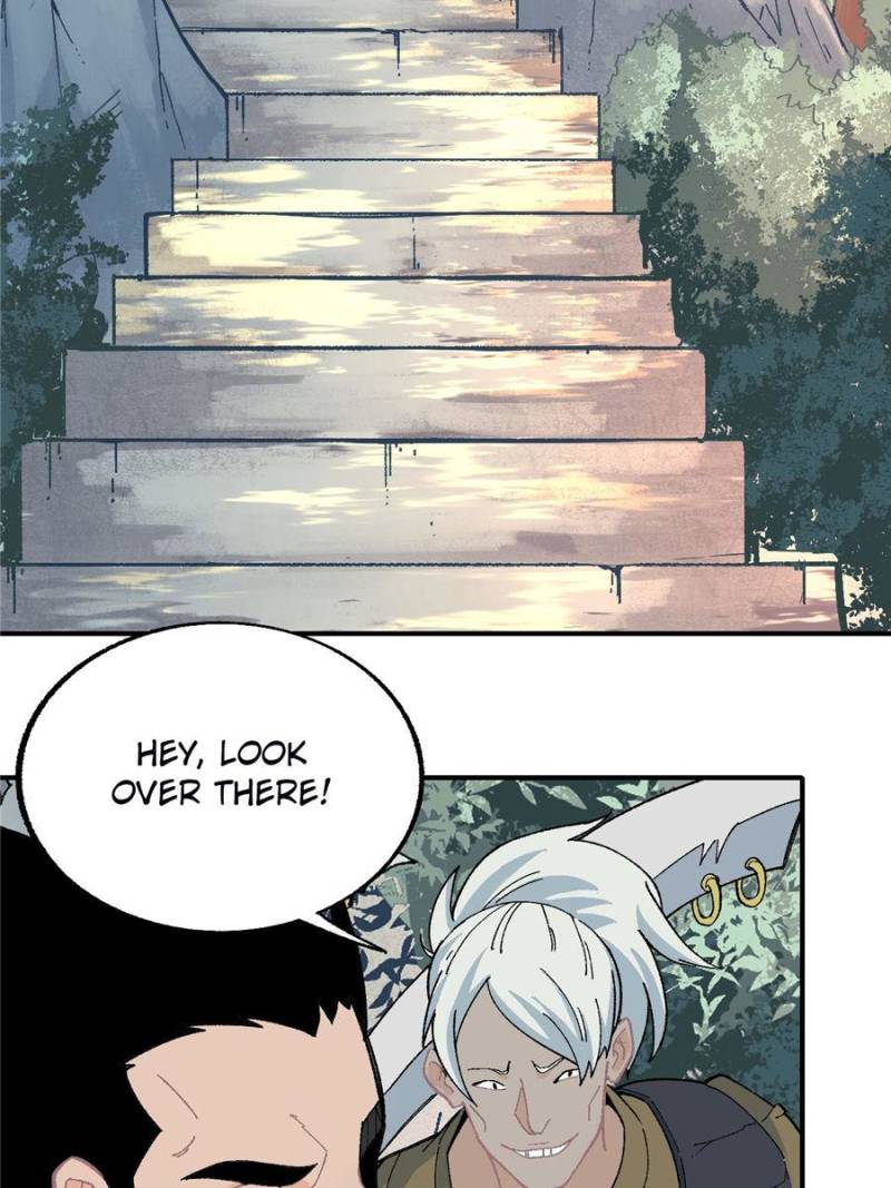 All Hail The Sect Leader Chapter 17 - Page 8 in English