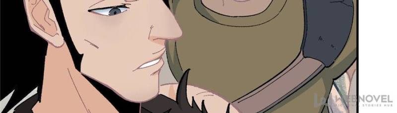 All Hail The Sect Leader Chapter 17 - Page 9 in English