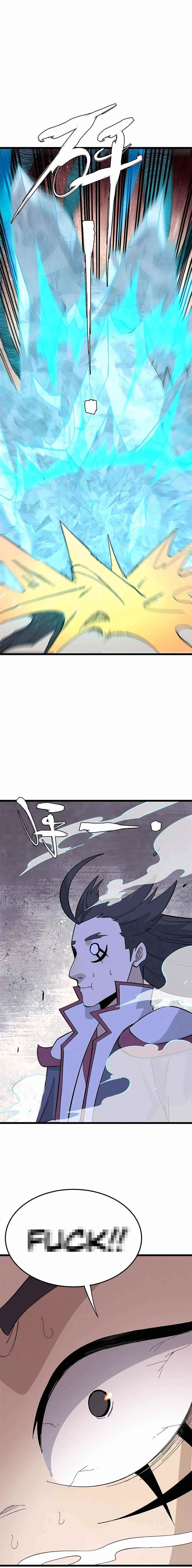 All Hail The Sect Leader Chapter 171 - Page 6 in English