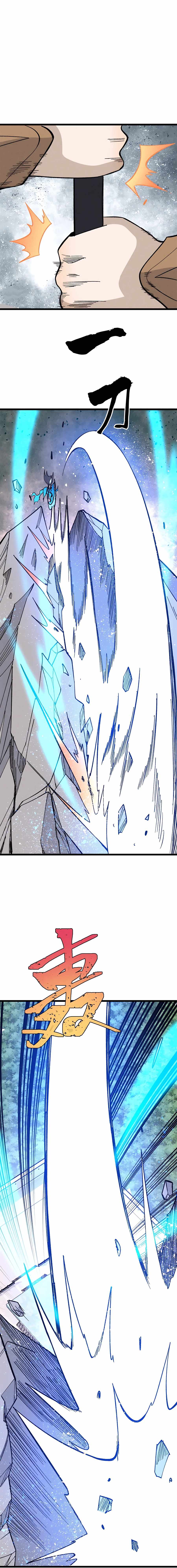 All Hail The Sect Leader Chapter 174 - Page 13 in English