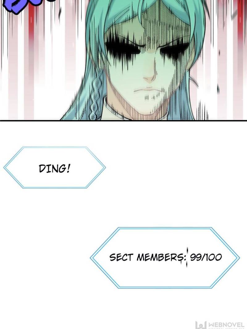 All Hail The Sect Leader Chapter 18 - Page 15 in English
