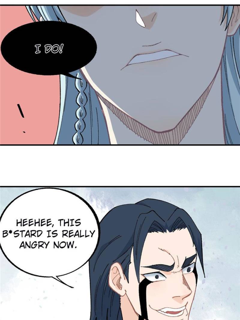 All Hail The Sect Leader Chapter 18 - Page 17 in English