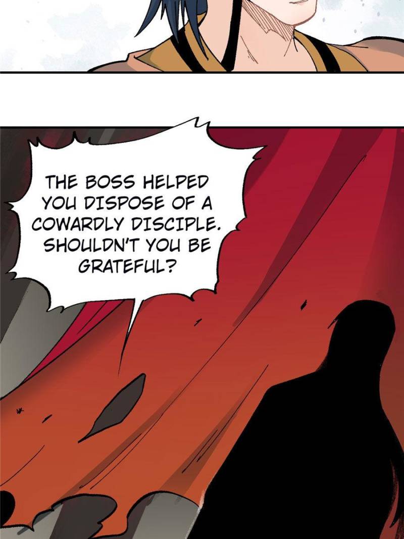All Hail The Sect Leader Chapter 18 - Page 18 in English
