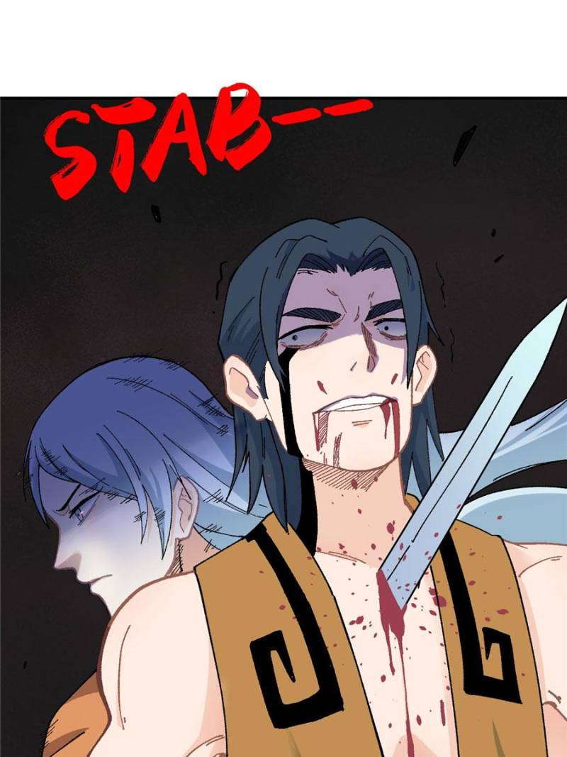 All Hail The Sect Leader Chapter 18 - Page 21 in English