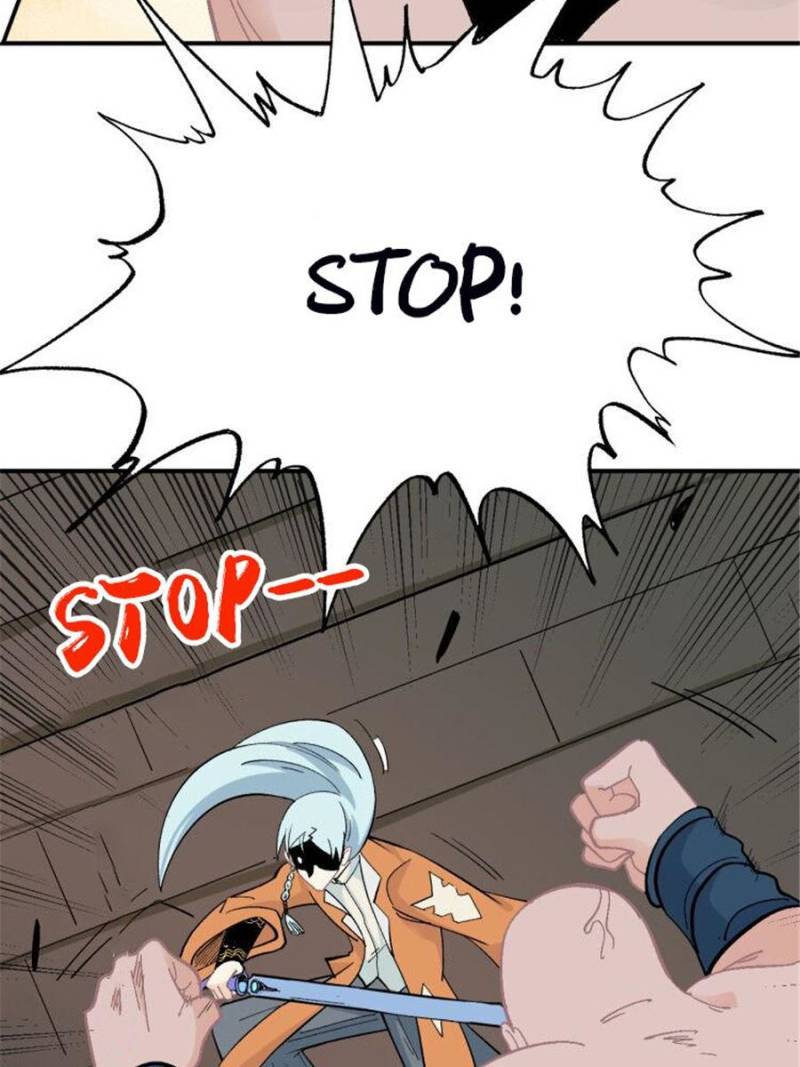 All Hail The Sect Leader Chapter 18 - Page 26 in English