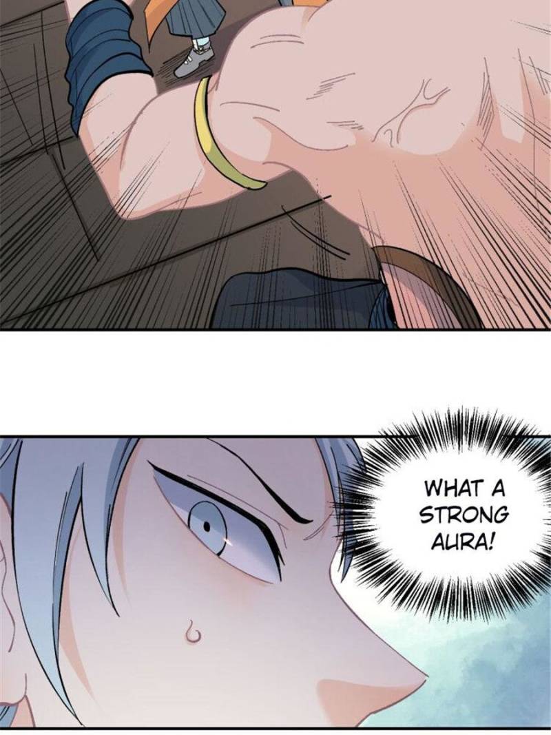 All Hail The Sect Leader Chapter 18 - Page 27 in English