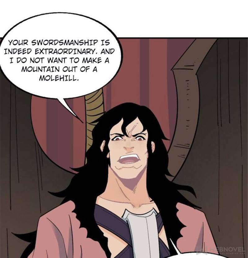 All Hail The Sect Leader Chapter 18 - Page 28 in English