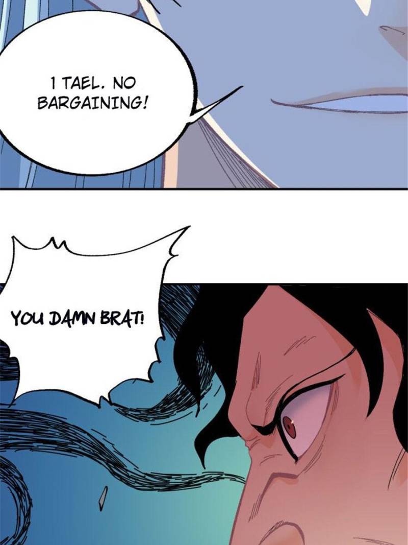 All Hail The Sect Leader Chapter 18 - Page 30 in English