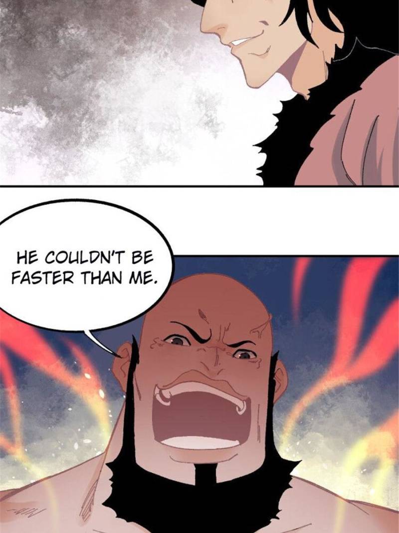 All Hail The Sect Leader Chapter 18 - Page 36 in English