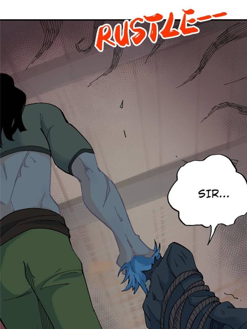 All Hail The Sect Leader Chapter 18 - Page 4 in English