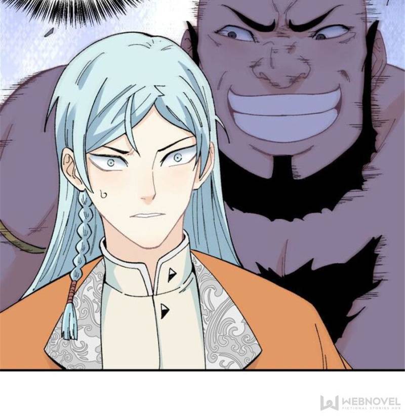 All Hail The Sect Leader Chapter 18 - Page 41 in English
