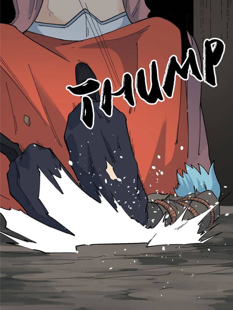 All Hail The Sect Leader Chapter 18 - Page 7 in English