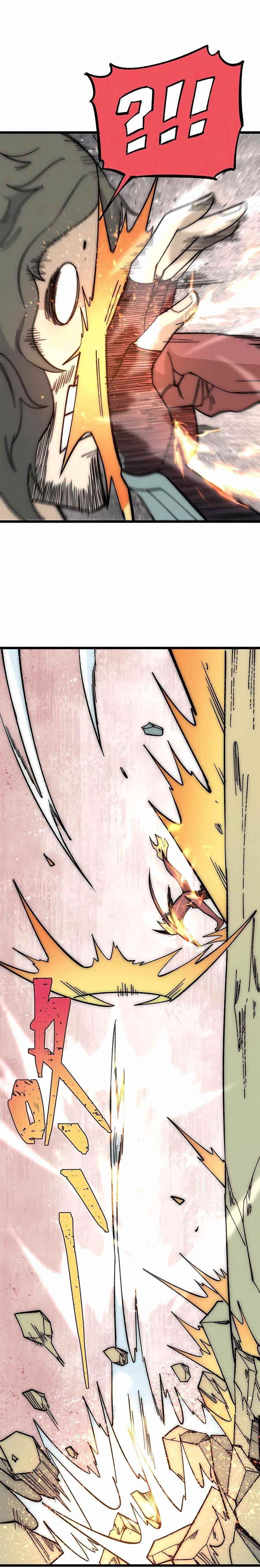 All Hail The Sect Leader Chapter 182 - Page 10 in English
