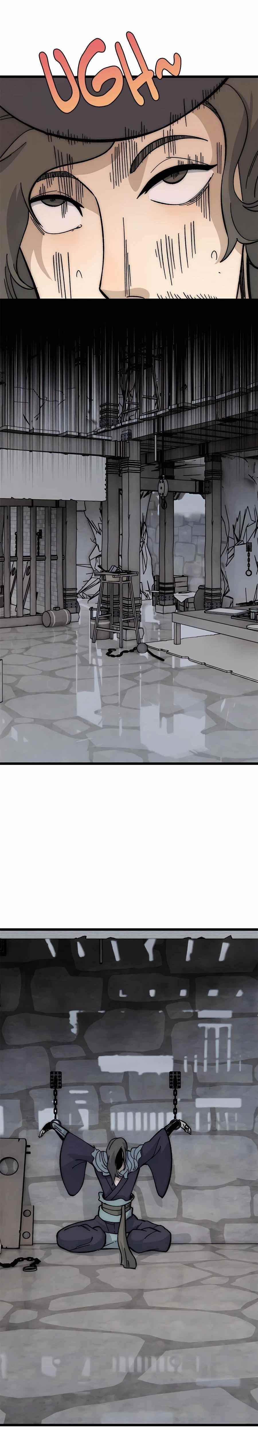 All Hail The Sect Leader Chapter 182 - Page 14 in English