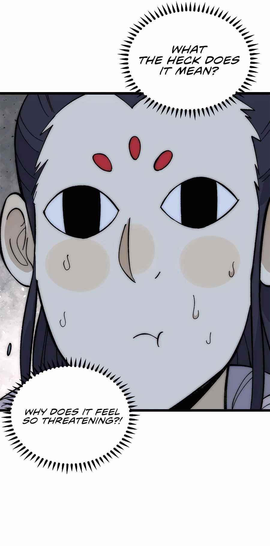 All Hail The Sect Leader Chapter 184 - Page 14 in English