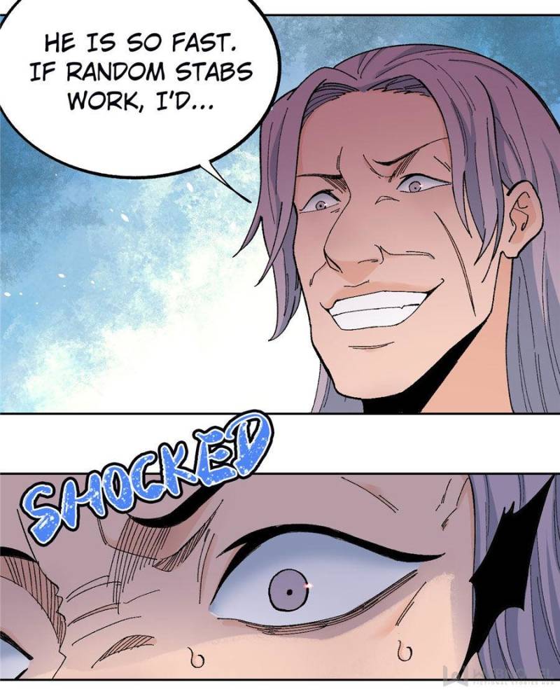 All Hail The Sect Leader Chapter 19 - Page 10 in English