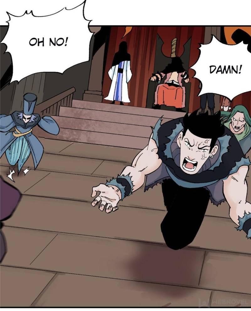 All Hail The Sect Leader Chapter 19 - Page 13 in English