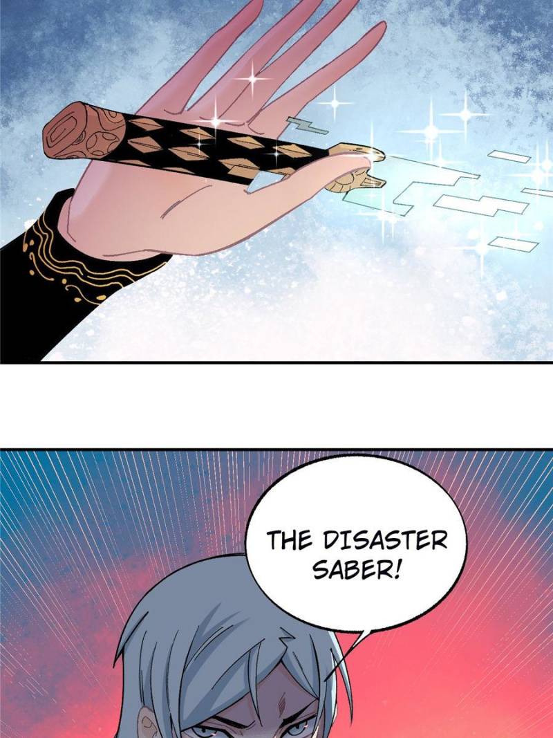 All Hail The Sect Leader Chapter 19 - Page 19 in English