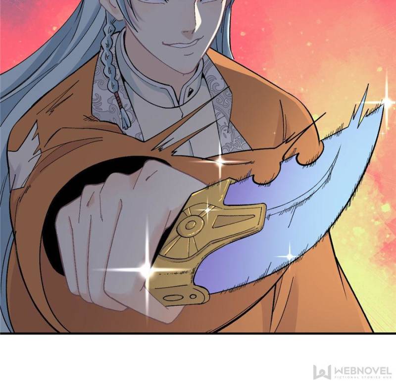 All Hail The Sect Leader Chapter 19 - Page 20 in English