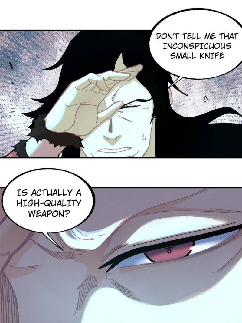All Hail The Sect Leader Chapter 19 - Page 28 in English