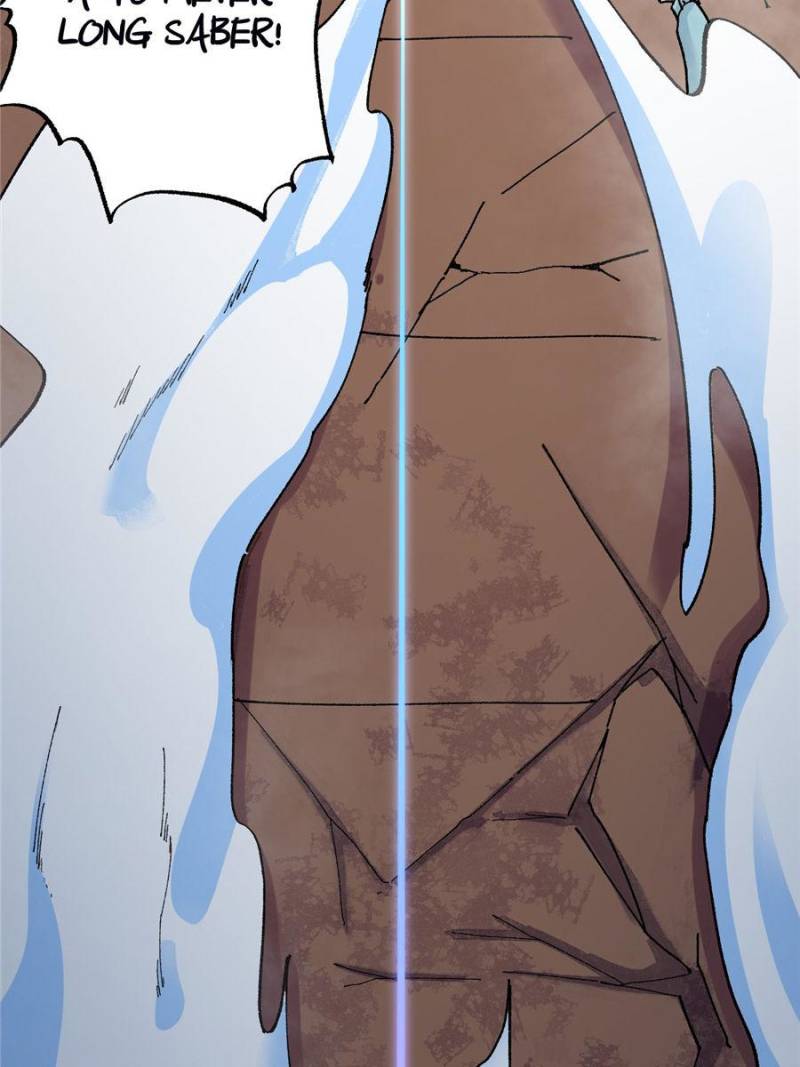All Hail The Sect Leader Chapter 19 - Page 31 in English