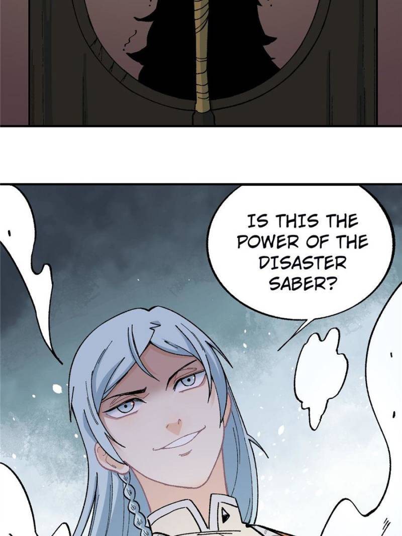 All Hail The Sect Leader Chapter 19 - Page 36 in English