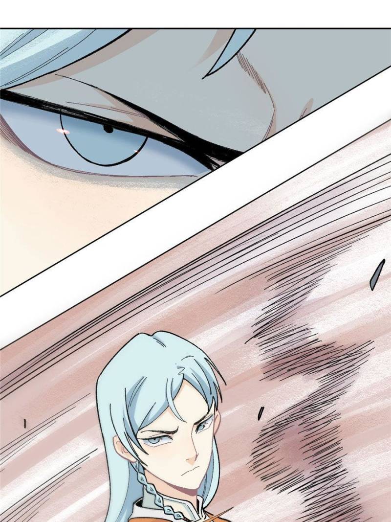 All Hail The Sect Leader Chapter 19 - Page 8 in English