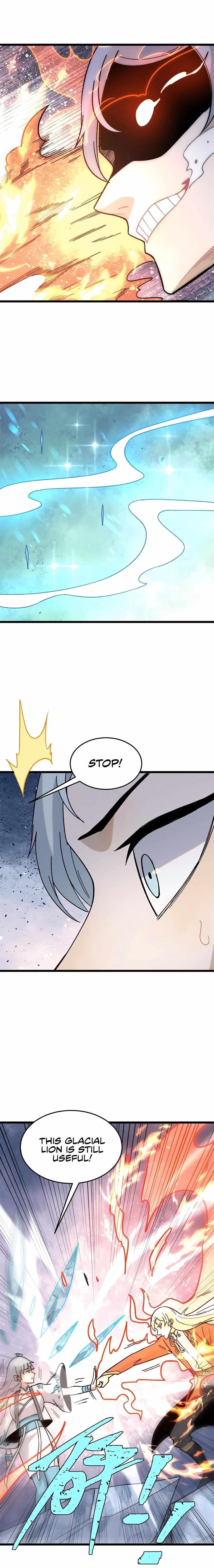 All Hail The Sect Leader Chapter 190 - Page 14 in English