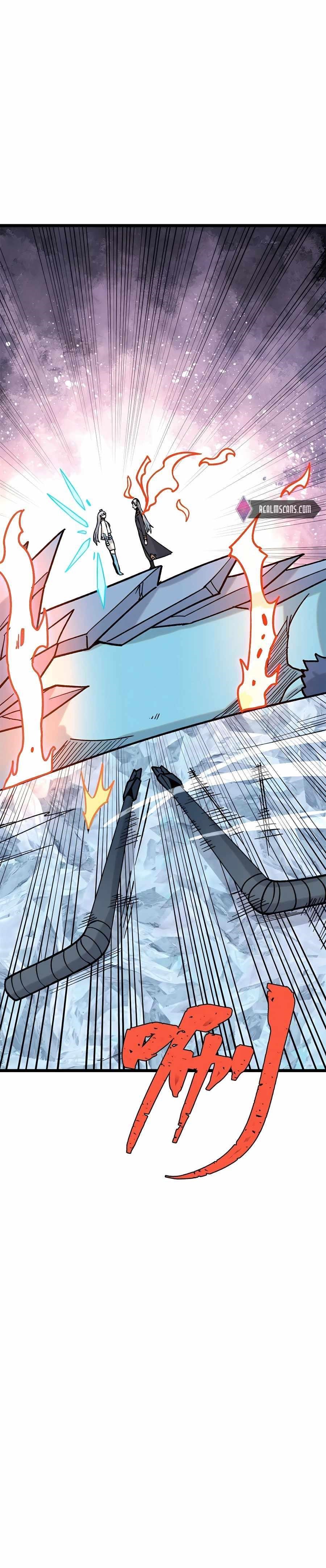 All Hail The Sect Leader Chapter 190 - Page 16 in English