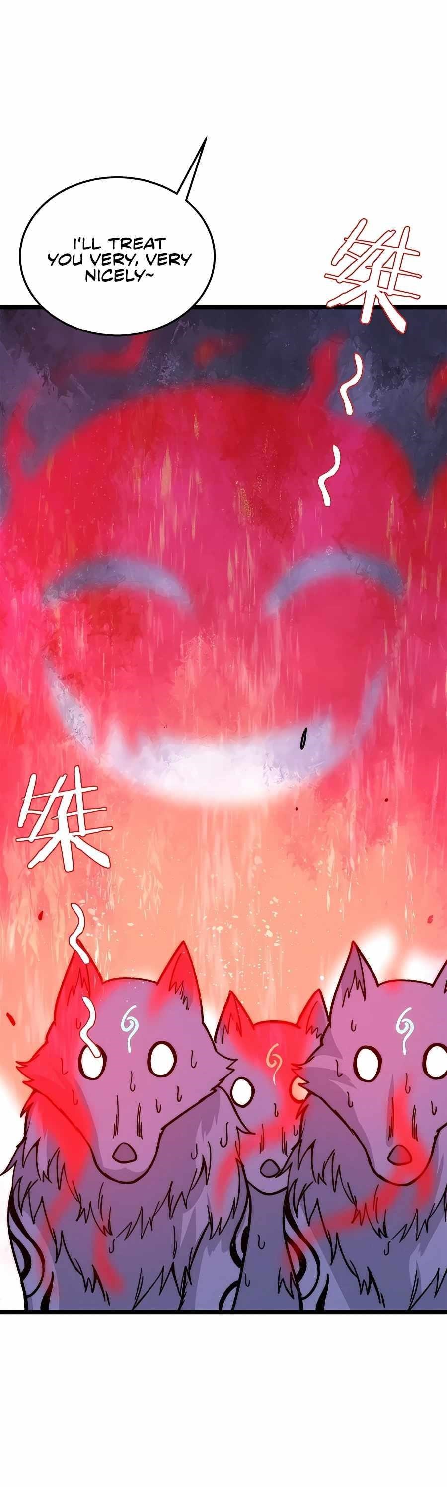 All Hail The Sect Leader Chapter 193 - Page 16 in English