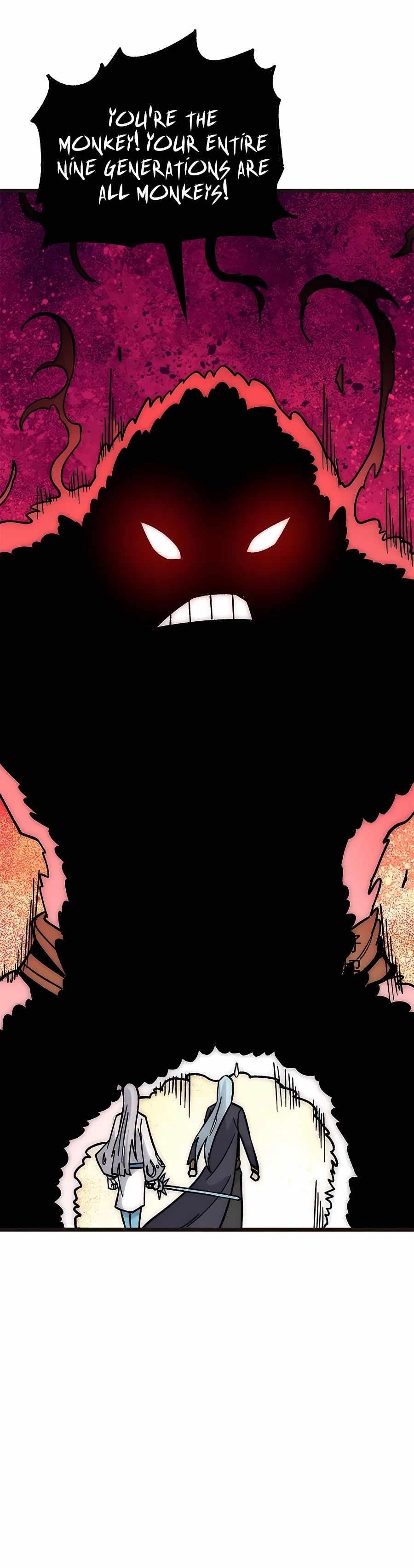 All Hail The Sect Leader Chapter 195 - Page 16 in English