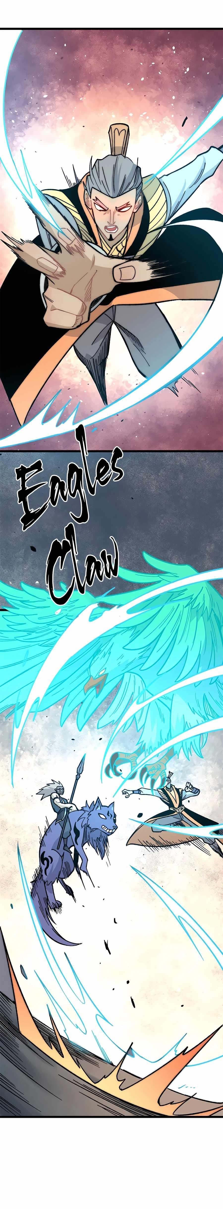 All Hail The Sect Leader Chapter 198 - Page 5 in English