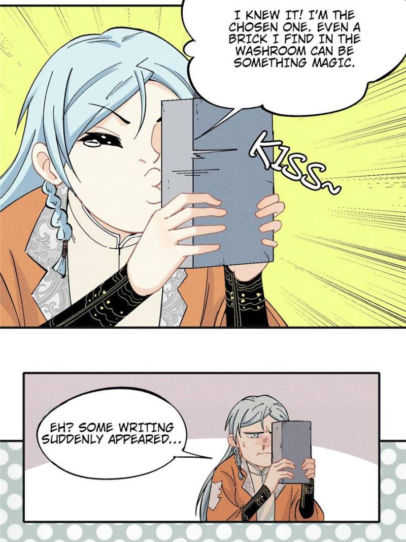 All Hail The Sect Leader Chapter 2 - Page 15 in English