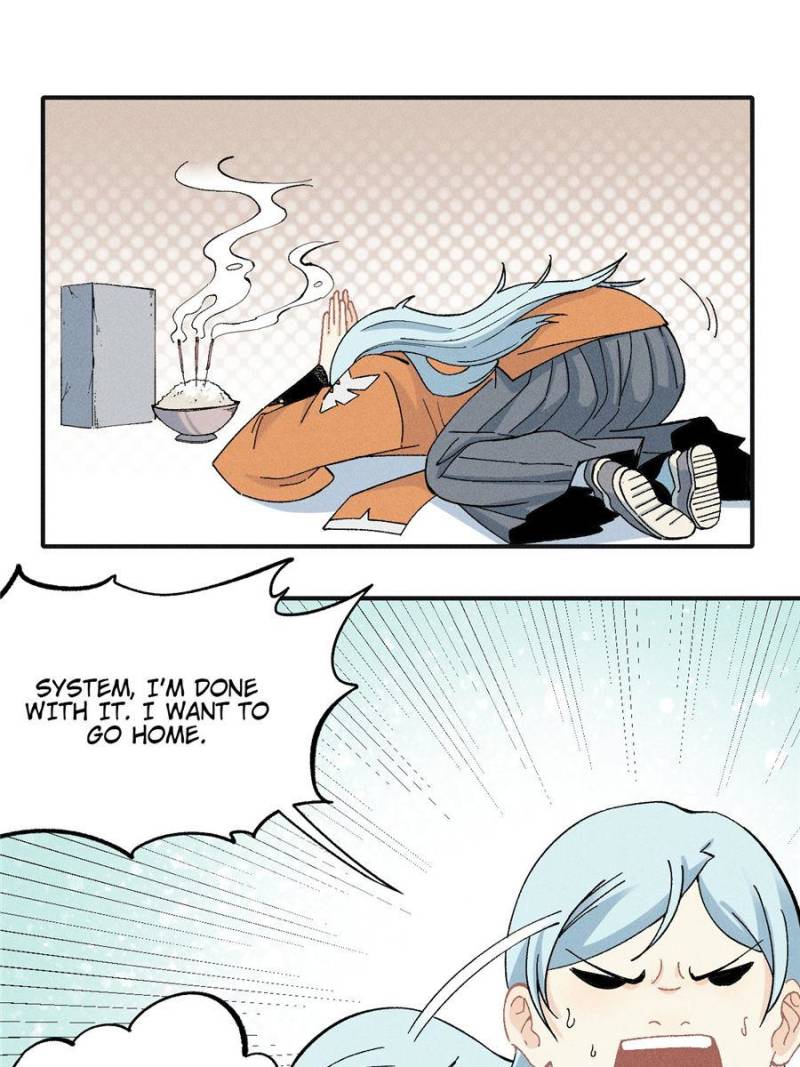 All Hail The Sect Leader Chapter 2 - Page 21 in English