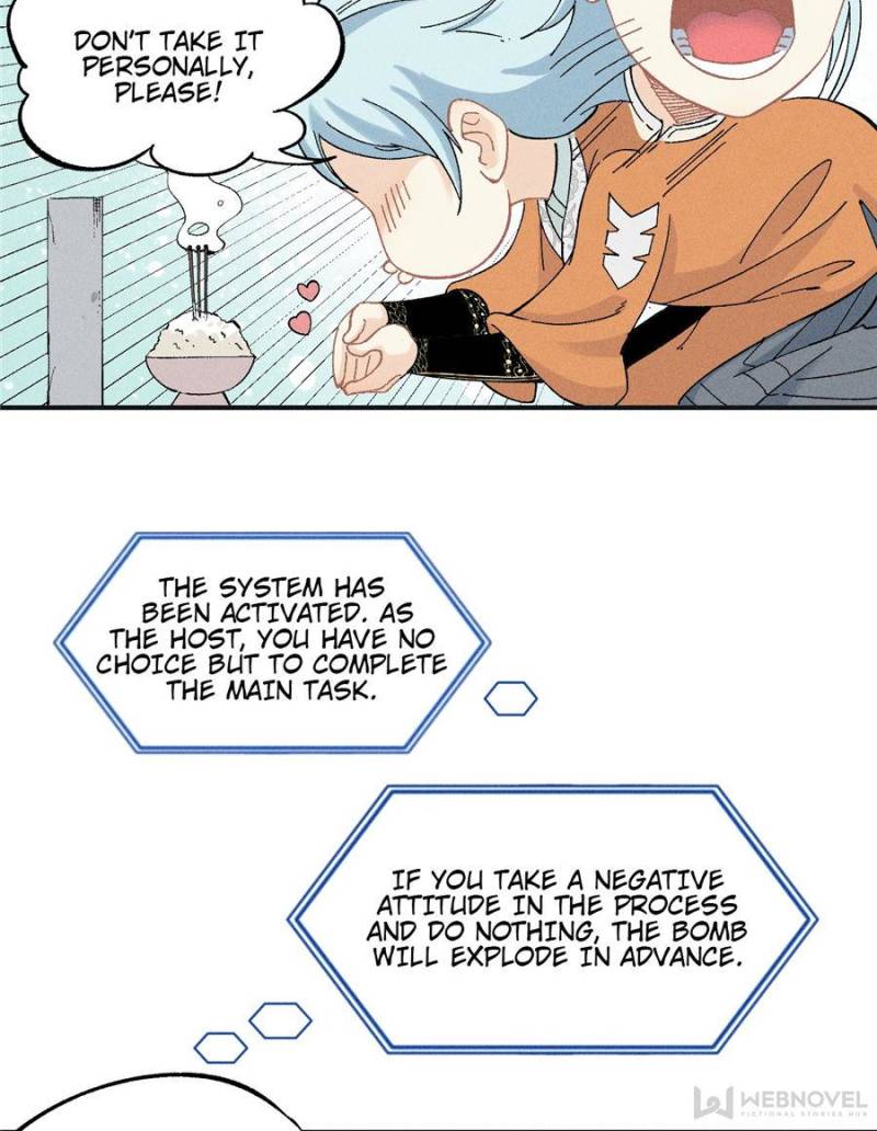 All Hail The Sect Leader Chapter 2 - Page 22 in English