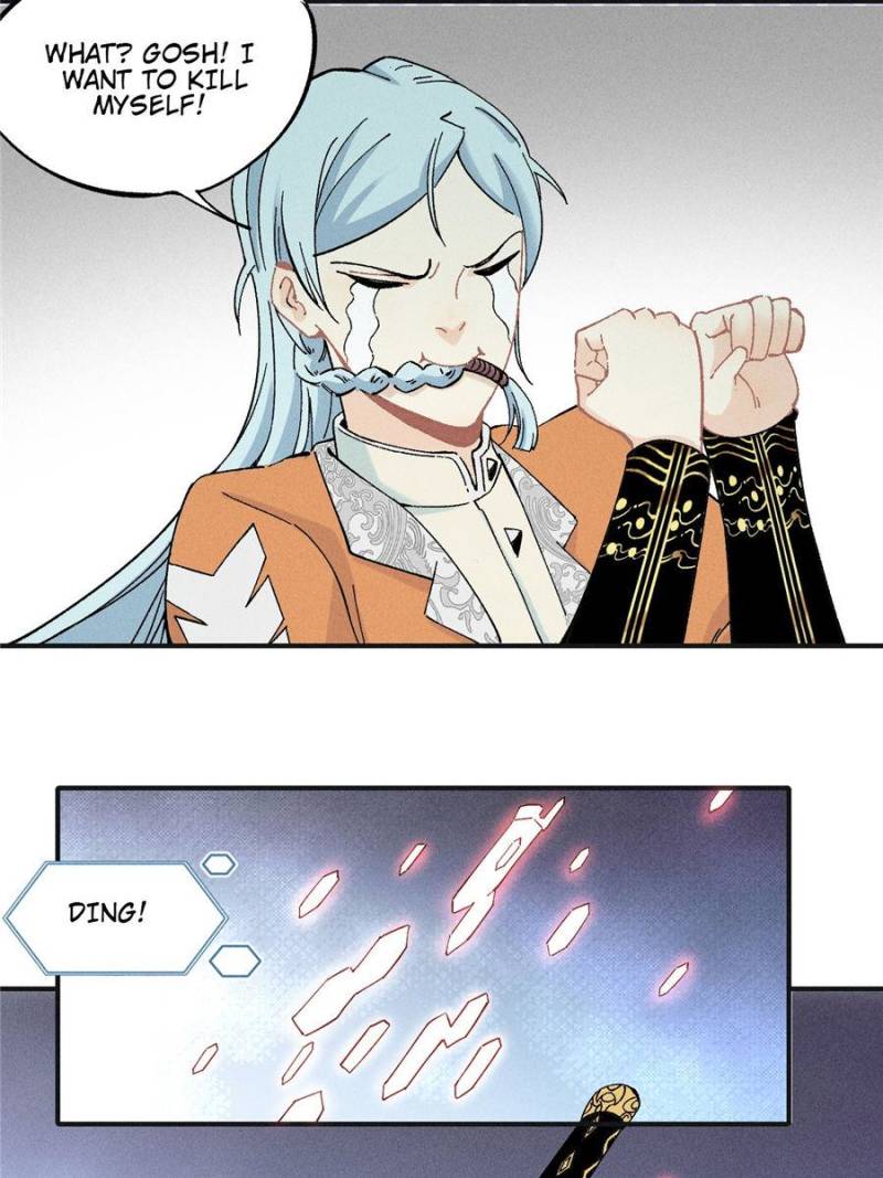 All Hail The Sect Leader Chapter 2 - Page 23 in English
