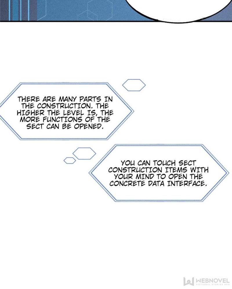 All Hail The Sect Leader Chapter 2 - Page 30 in English
