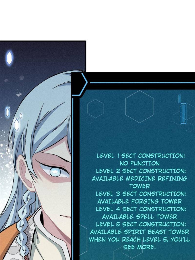 All Hail The Sect Leader Chapter 2 - Page 31 in English