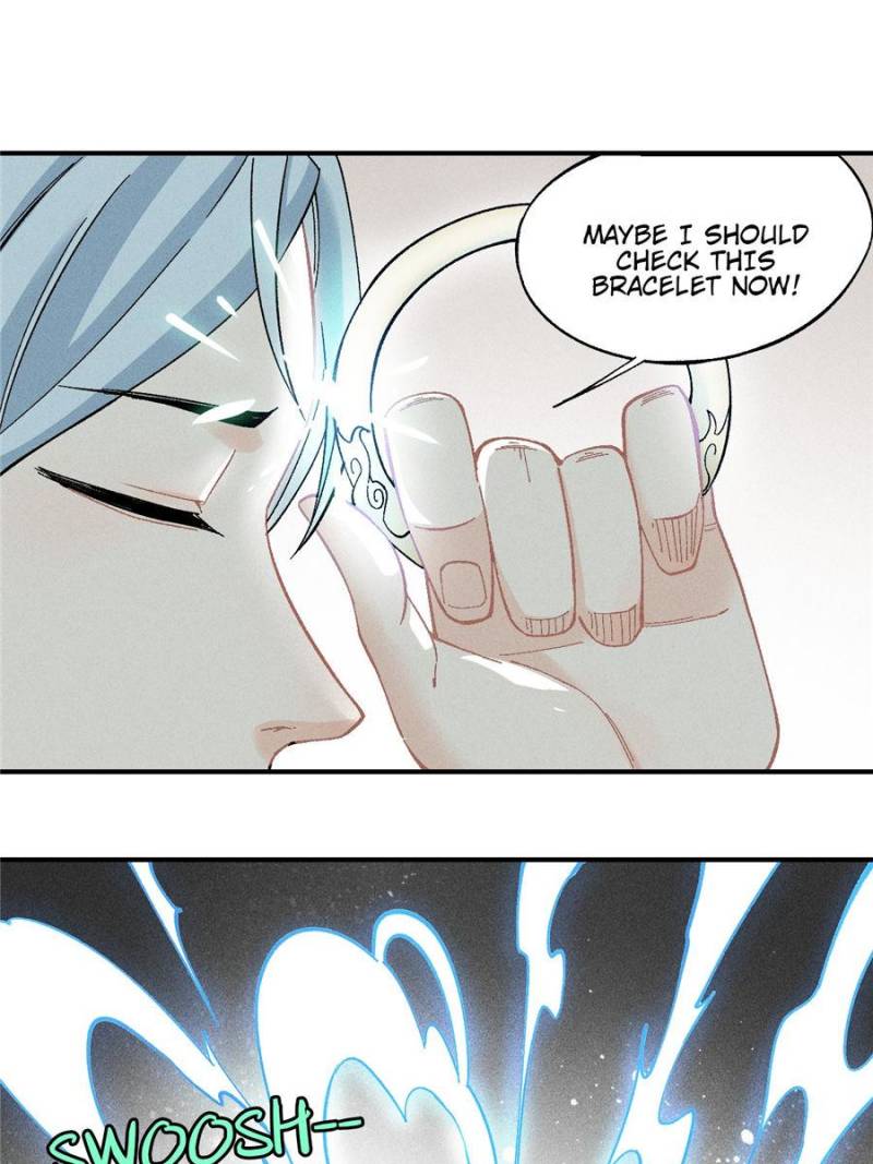 All Hail The Sect Leader Chapter 2 - Page 7 in English