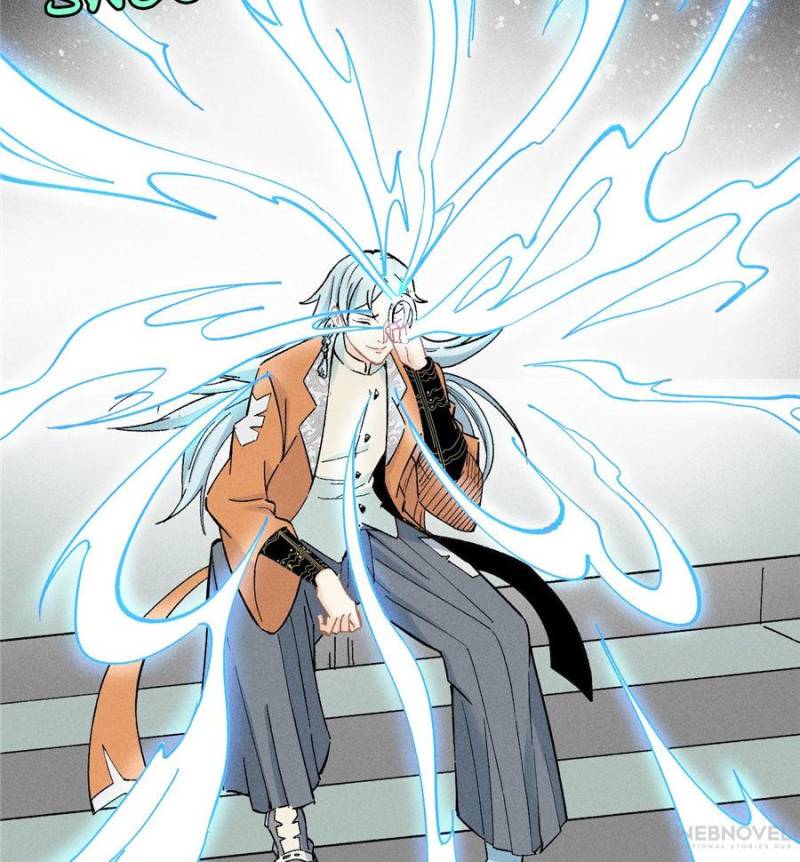 All Hail The Sect Leader Chapter 2 - Page 8 in English