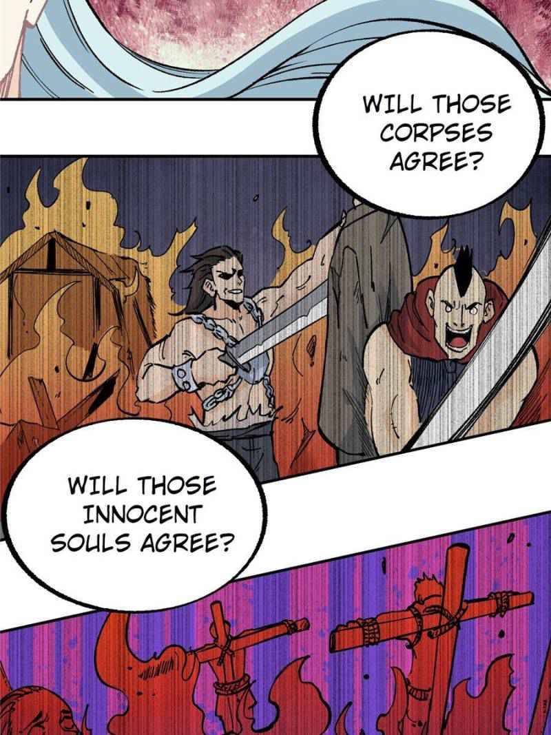 All Hail The Sect Leader Chapter 20 - Page 16 in English